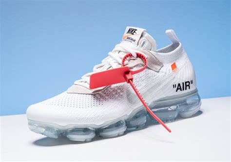 off white vapormax